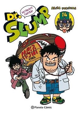 DR. SLUMP Nº 14/15 | 9788491737957 | TORIYAMA, AKIRA | Llibreria Aqualata | Comprar llibres en català i castellà online | Comprar llibres Igualada