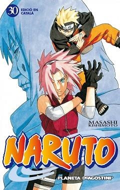 NARUTO 30/72 (CATALÀ) | 9788415821359 | KISHIMOTO, MASASHI | Llibreria Aqualata | Comprar llibres en català i castellà online | Comprar llibres Igualada