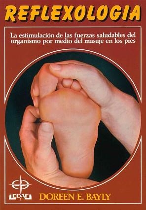 REFLEXOLOGIA (PLUS VITAE 55) | 9788471669360 | BAYLY, DOREEN | Llibreria Aqualata | Comprar llibres en català i castellà online | Comprar llibres Igualada