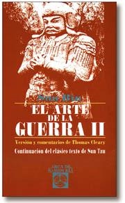 ARTE DE LA GUERRA II, LA | 9788441401174 | BIN, SUN | Llibreria Aqualata | Comprar llibres en català i castellà online | Comprar llibres Igualada