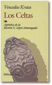 CELTAS, LOS (BIB. EDAF 195) | 9788471665508 | KRUTA, VENCESLAS | Llibreria Aqualata | Comprar llibres en català i castellà online | Comprar llibres Igualada