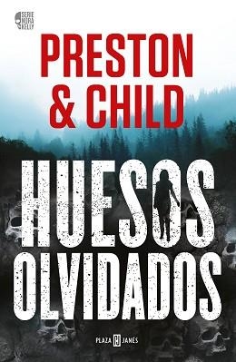 HUESOS OLVIDADOS | 9788401027758 | PRESTON, DOUGLAS / CHILD, LINCOLN | Llibreria Aqualata | Comprar libros en catalán y castellano online | Comprar libros Igualada