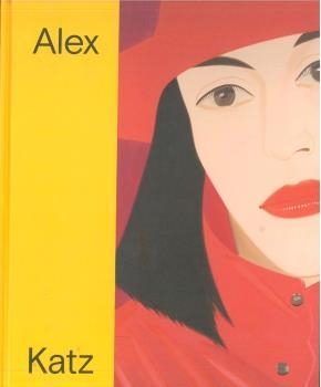 ALEX KATZ | 9788417173449 | VV AA | Llibreria Aqualata | Comprar llibres en català i castellà online | Comprar llibres Igualada