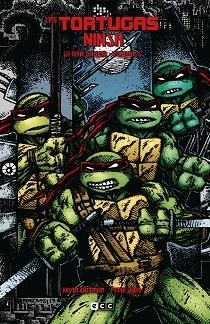 TORTUGAS NINJA, LAS. LA SERIE ORIGINAL VOL. 6 DE 6 | 9788419351784 | EASTMAN, KEVIN / LAIRD, PETER | Llibreria Aqualata | Comprar llibres en català i castellà online | Comprar llibres Igualada