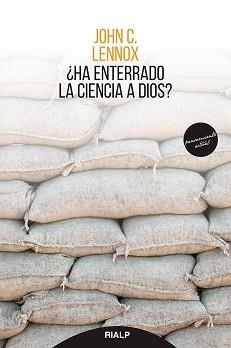 HA ENTERRADO LA CIENCIA A DIOS? | 9788432152122 | LENNOX, JOHN C. | Llibreria Aqualata | Comprar llibres en català i castellà online | Comprar llibres Igualada