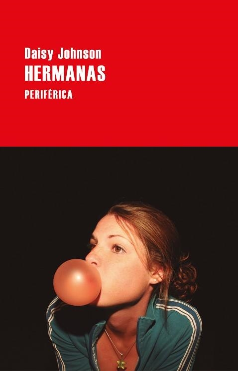 HERMANAS | 9788418838453 | JOHNSON, DAISY | Llibreria Aqualata | Comprar llibres en català i castellà online | Comprar llibres Igualada