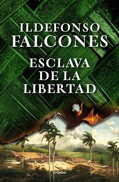 ESCLAVA DE LA LIBERTAD | 9788425361791 | FALCONES, ILDEFONSO | Llibreria Aqualata | Comprar llibres en català i castellà online | Comprar llibres Igualada