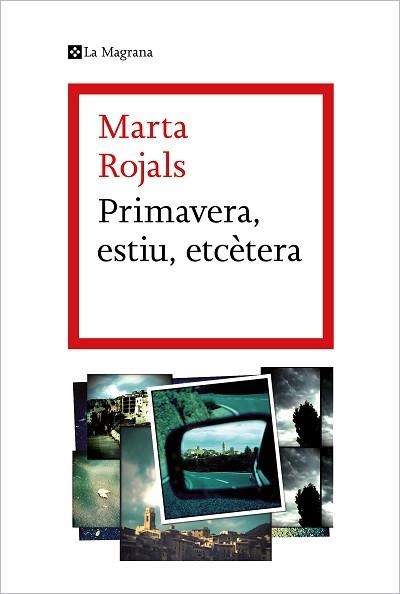 PRIMAVERA, ESTIU, ETCÈTERA | 9788419013293 | ROJALS, MARTA | Llibreria Aqualata | Comprar llibres en català i castellà online | Comprar llibres Igualada