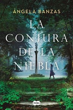 CONJURA DE LA NIEBLA, LA | 9788491295969 | BANZAS, ÁNGELA | Llibreria Aqualata | Comprar llibres en català i castellà online | Comprar llibres Igualada