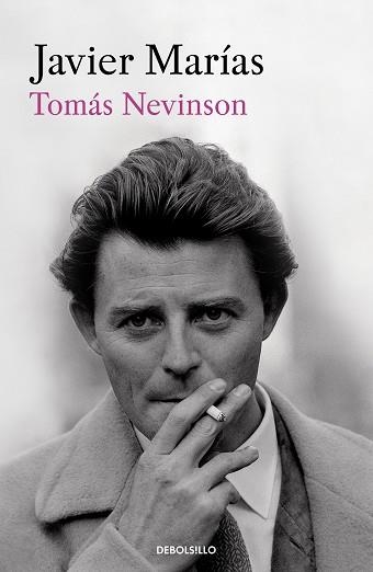 TOMÁS NEVINSON | 9788466363495 | MARÍAS, JAVIER | Llibreria Aqualata | Comprar libros en catalán y castellano online | Comprar libros Igualada