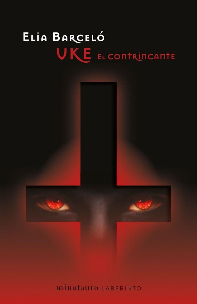 UKE | 9788445012277 | BARCELÓ, ELIA | Llibreria Aqualata | Comprar llibres en català i castellà online | Comprar llibres Igualada