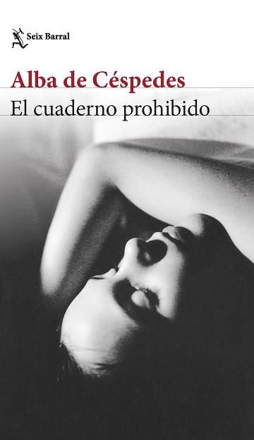 CUADERNO PROHIBIDO, EL | 9788432240973 | CÉSPEDES, ALBA DE | Llibreria Aqualata | Comprar llibres en català i castellà online | Comprar llibres Igualada