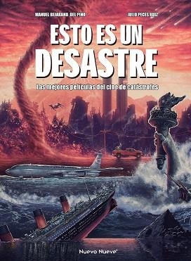 ESTO ES UN DESASTRE | 9788419148230 | Llibreria Aqualata | Comprar llibres en català i castellà online | Comprar llibres Igualada