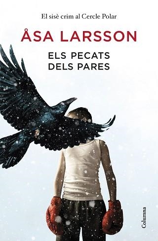 PECATS DELS PARES, ELS | 9788466429436 | LARSSON, ÅSA | Llibreria Aqualata | Comprar llibres en català i castellà online | Comprar llibres Igualada