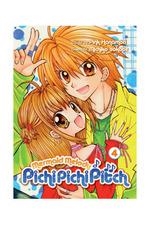 MERMAID MELODY PICHI PICHI PITCH 04 | 9788418776601 | YOKOTE, MICHIKO | Llibreria Aqualata | Comprar llibres en català i castellà online | Comprar llibres Igualada