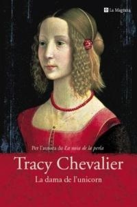 DAMA DE L'UNICORN, LA (ALES ESTESES 169) | 9788478711673 | CHAVALIER, TRACY | Llibreria Aqualata | Comprar llibres en català i castellà online | Comprar llibres Igualada