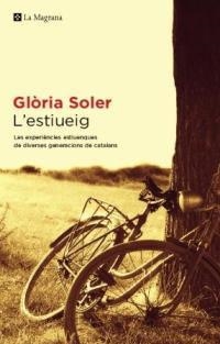 ESTIUEIG, L' (ORIGENS 86) | 9788478711666 | SOLER, GLORIA | Llibreria Aqualata | Comprar llibres en català i castellà online | Comprar llibres Igualada