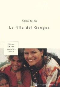 FILLA DEL GANGES, LA (BUTXACA 59) | 9788478711680 | MIRO, ASHA | Llibreria Aqualata | Comprar llibres en català i castellà online | Comprar llibres Igualada