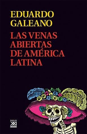 VENAS ABIERTAS DE AMERICA LATINA, LAS | 9788432311451 | GALEANO, EDUARDO | Llibreria Aqualata | Comprar llibres en català i castellà online | Comprar llibres Igualada