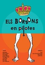 BORBONS EN PILOTES, ELS | 9788497910514 | VVAA | Llibreria Aqualata | Comprar llibres en català i castellà online | Comprar llibres Igualada