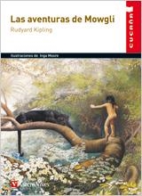 AVENTURAS DE MOWGLI, LAS | 9788431659448 | KIPLING, RUDYARD | Llibreria Aqualata | Comprar llibres en català i castellà online | Comprar llibres Igualada