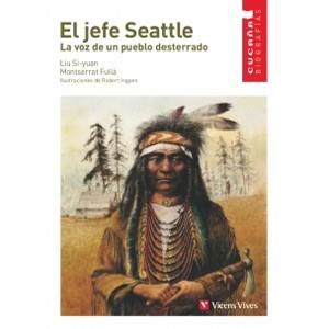 JEFE SEATTLE, EL (CUCAÑA BIOGRAFIAS 1) | 9788431671716 | SI-YUAN, LIU | Llibreria Aqualata | Comprar llibres en català i castellà online | Comprar llibres Igualada