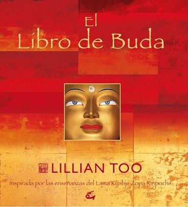 LIBRO DE BUDA | 9788484450689 | TOO, LILLIAN | Llibreria Aqualata | Comprar llibres en català i castellà online | Comprar llibres Igualada