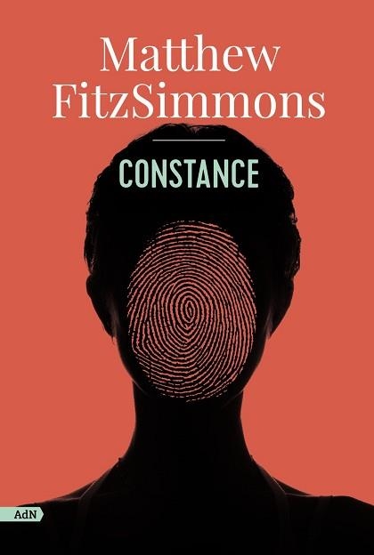 CONSTANCE | 9788413629469 | FITZSIMMONS, MATTHEW | Llibreria Aqualata | Comprar llibres en català i castellà online | Comprar llibres Igualada