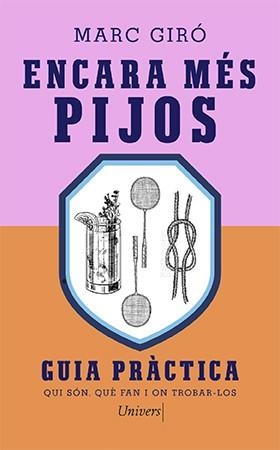 ENCARA MÉS PIJOS | 9788418887383 | GIRÓ, MARC | Llibreria Aqualata | Comprar libros en catalán y castellano online | Comprar libros Igualada