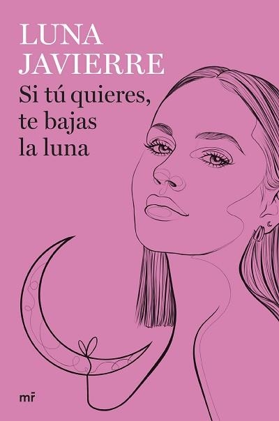 SI TÚ QUIERES, TE BAJAS LA LUNA | 9788427050297 | JAVIERRE, LUNA | Llibreria Aqualata | Comprar llibres en català i castellà online | Comprar llibres Igualada