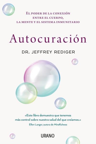 AUTOCURACIÓN | 9788417694135 | REDIGER, JEFF | Llibreria Aqualata | Comprar llibres en català i castellà online | Comprar llibres Igualada