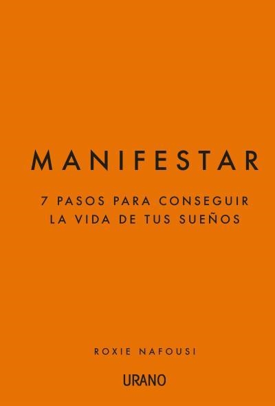 MANIFESTAR | 9788417694845 | NAFOUSI, ROXIE | Llibreria Aqualata | Comprar llibres en català i castellà online | Comprar llibres Igualada