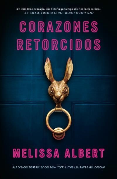 CORAZONES RETORCIDOS | 9788416517879 | ALBERT, MELISSA | Llibreria Aqualata | Comprar llibres en català i castellà online | Comprar llibres Igualada