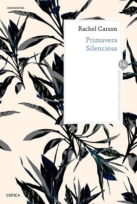 PRIMAVERA SILENCIOSA | 9788416771172 | CARSON, RACHEL | Llibreria Aqualata | Comprar llibres en català i castellà online | Comprar llibres Igualada