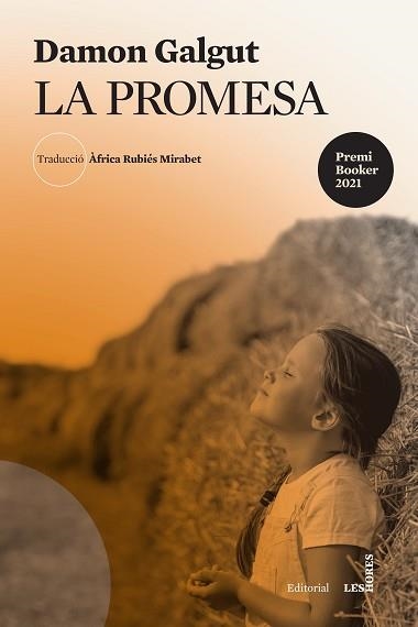 PROMESA, LA | 9788412398168 | GALGUT, DAMON | Llibreria Aqualata | Comprar llibres en català i castellà online | Comprar llibres Igualada