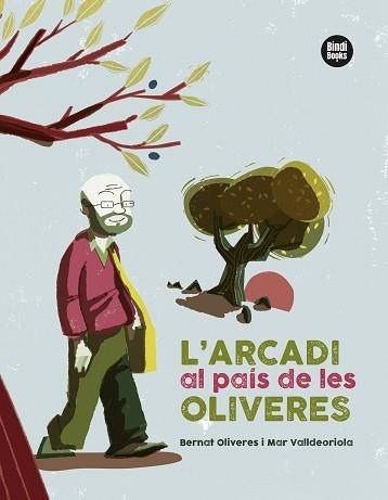 ARCADI AL PAÍS DE LES OLIVERES, L' | 9788418288401 | VALLDEORIOLA PICANYOL, MAR / OLIVERES KUNZI, BERNAT | Llibreria Aqualata | Comprar llibres en català i castellà online | Comprar llibres Igualada