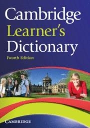 CAMBRIDGE LEARNER'S DICTIONARY | 9781009153386 | AA.VV. | Llibreria Aqualata | Comprar libros en catalán y castellano online | Comprar libros Igualada