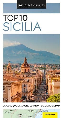 SICILIA (TOP 10 2022) | 9780241598351 | Llibreria Aqualata | Comprar llibres en català i castellà online | Comprar llibres Igualada