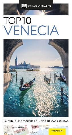 VENECIA (TOP 10 2022) | 9780241608074 | Llibreria Aqualata | Comprar llibres en català i castellà online | Comprar llibres Igualada