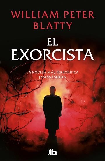 EXORCISTA, EL | 9788413145303 | BLATTY, WILLIAM PETER | Llibreria Aqualata | Comprar llibres en català i castellà online | Comprar llibres Igualada