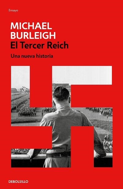 TERCER REICH, EL | 9788466360456 | BURLEIGH, MICHAEL | Llibreria Aqualata | Comprar llibres en català i castellà online | Comprar llibres Igualada