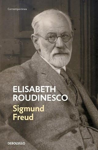 SIGMUND FREUD | 9788466361392 | ROUDINESCO, ÉLISABETH | Llibreria Aqualata | Comprar llibres en català i castellà online | Comprar llibres Igualada