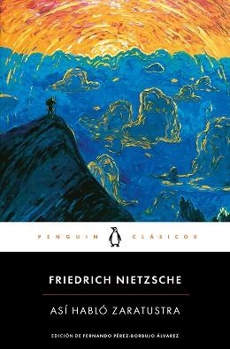 ASÍ HABLÓ ZARATUSTRA | 9788491054313 | NIETZSCHE, FRIEDRICH | Llibreria Aqualata | Comprar llibres en català i castellà online | Comprar llibres Igualada