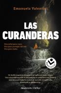 CURANDERAS, LAS | 9788418850318 | VALENTINI, EMANUELA | Llibreria Aqualata | Comprar llibres en català i castellà online | Comprar llibres Igualada