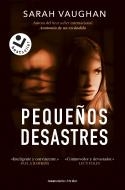 PEQUEÑOS DESASTRES | 9788418850325 | VAUGHAN, SARAH | Llibreria Aqualata | Comprar llibres en català i castellà online | Comprar llibres Igualada