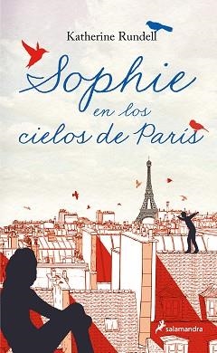 SOPHIE EN LOS CIELOS DE PARÍS | 9788418797804 | RUNDELL, KATHERINE | Llibreria Aqualata | Comprar llibres en català i castellà online | Comprar llibres Igualada