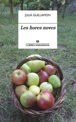 HORES NOVES, LES | 9788433918109 | GUILLAMON, JULIÀ | Llibreria Aqualata | Comprar libros en catalán y castellano online | Comprar libros Igualada