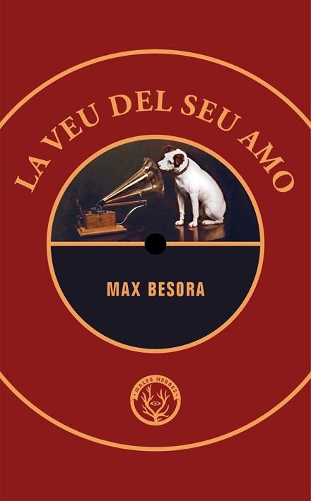 VEU DEL SEU AMO, LA | 9788412538410 | BESORA, MAX | Llibreria Aqualata | Comprar llibres en català i castellà online | Comprar llibres Igualada