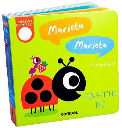 MARIETA, MARIETA. FIXA-T'HI BÉ! | 9788491018926 | HEPWORTH, AMELIA | Llibreria Aqualata | Comprar llibres en català i castellà online | Comprar llibres Igualada