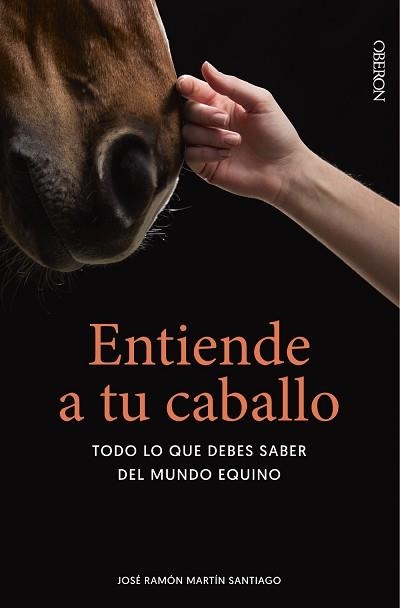 ENTIENDE A TU CABALLO | 9788441546288 | MARTÍN SANTIAGO, JOSÉ RAMÓN | Llibreria Aqualata | Comprar llibres en català i castellà online | Comprar llibres Igualada